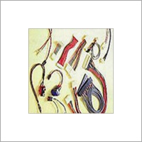 Three Wheeler Wiring Harness
