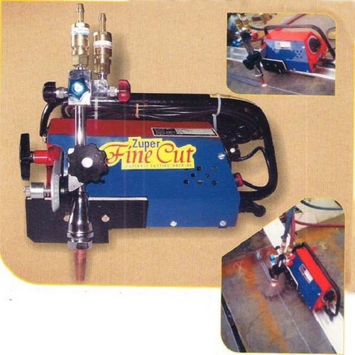 Portable Cutting Machine