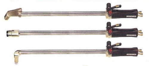 Gas Cutter