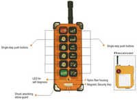 Conveyor Remote Control