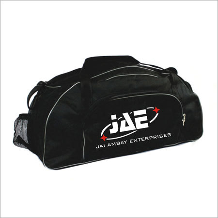 Sports Kit Shoulder Bags