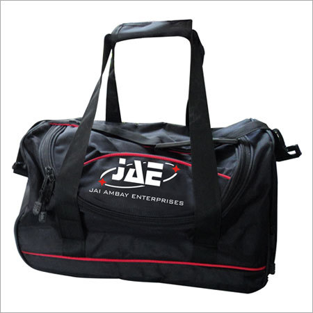 Fancy Kit Bags