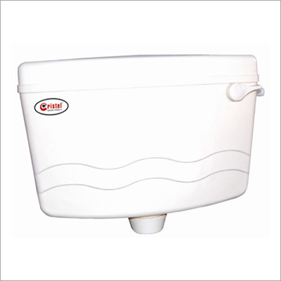 Plastic Flushing Cistern