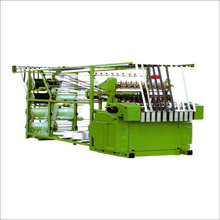 Needle Loom Machine