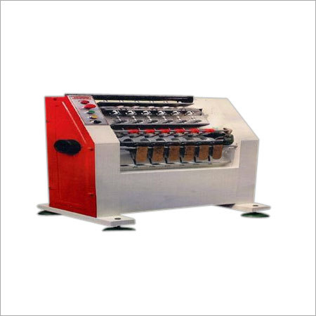 Knitting Machine