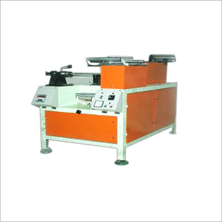 Textile Wrapping Machine