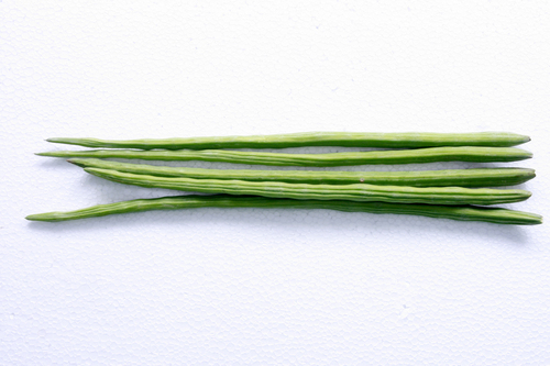 Drumsticks