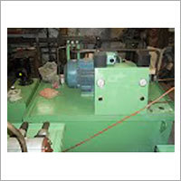 Hydraulic Presses