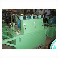 Industrial Hydraulic Machine