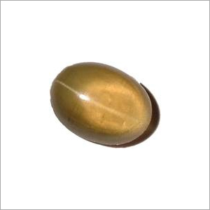Cats Eye Gemstones