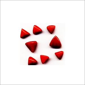 Coral Gemstone (Moonga)