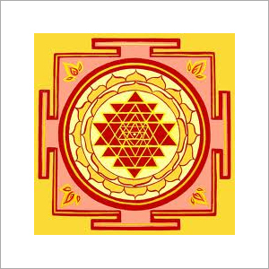Sri Yantra