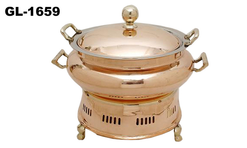 Chaffing Dish