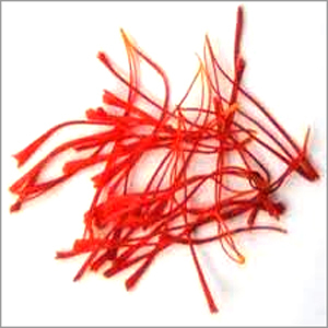 Flavored Saffron