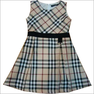 Kids Frock