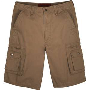 Mens Short