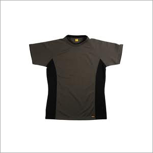Round Neck T-Shirts