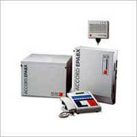 Digital Epabx System