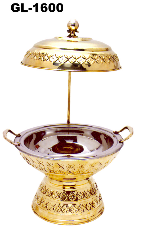 Chaffing Dish