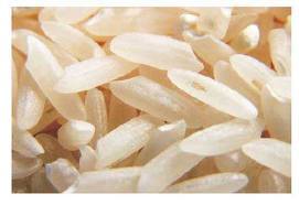 Parboiled Rice