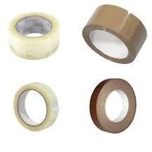 PVC Tapes