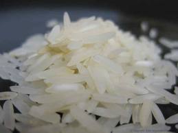 Parboiled Rice