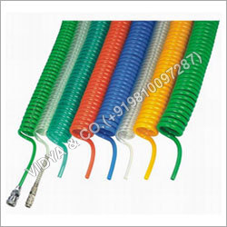 PU Pipe Fitting