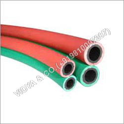 Rubber Hose Pipe