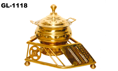 Chaffing Dish