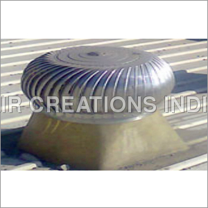 Rooftop Air Ventilator