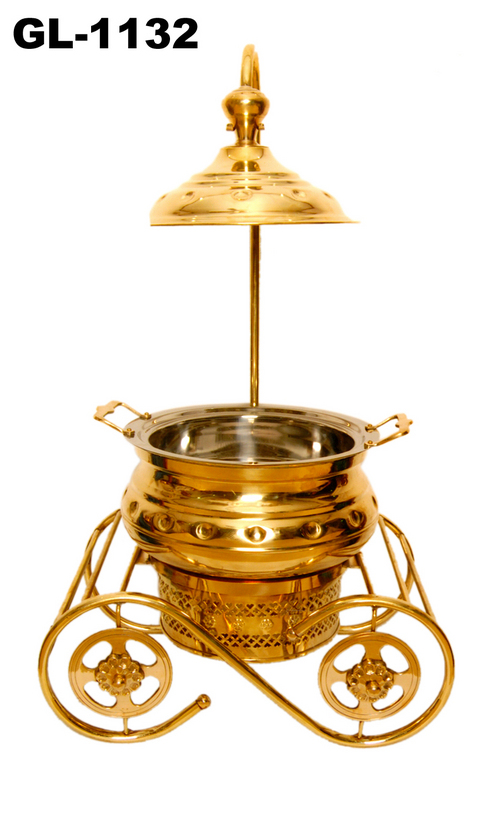 Chaffing Dish