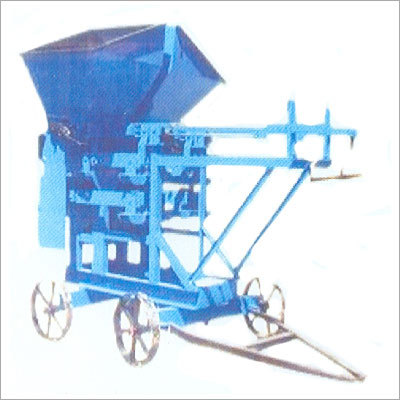 Concrete Weigh Batcher