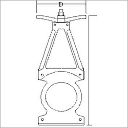 Pulp Valve
