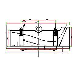 J Screen Screening Equipments