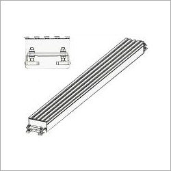 Hydro Foil Wire Part