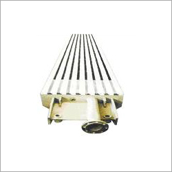 Low Vaccum Wire Part