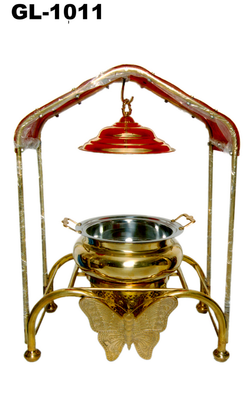 Chaffing Dish
