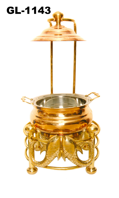 Chaffing Dish