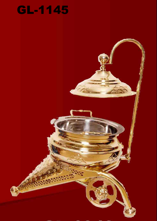 Chaffing Dish
