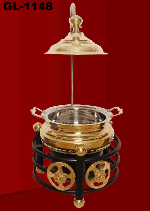 Chaffing Dish