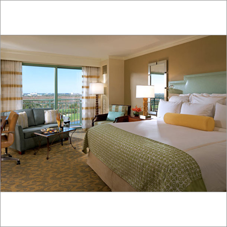 Hotel Reservation Services