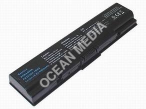 toshiba Laptop Battery