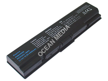 Portable Laptop Battery