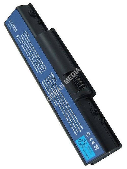 Laptop Battery (4710 Series)