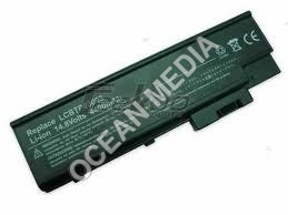 acer TM4000 battery