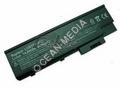 acer  TM4000 battery