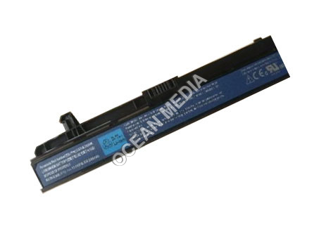 Compact Laptop Battery