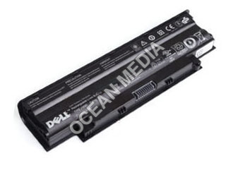 dell battery
