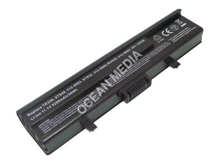 dell 1530 battery