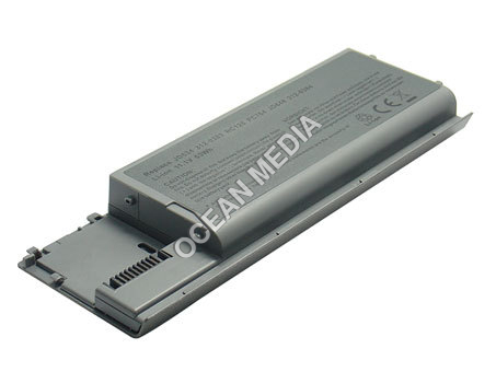 dell D620 battery